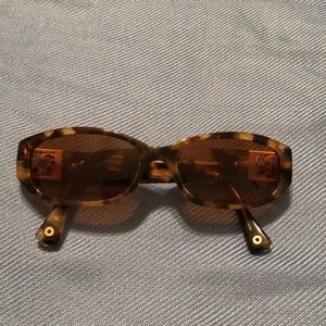 Authentic coach glasses
